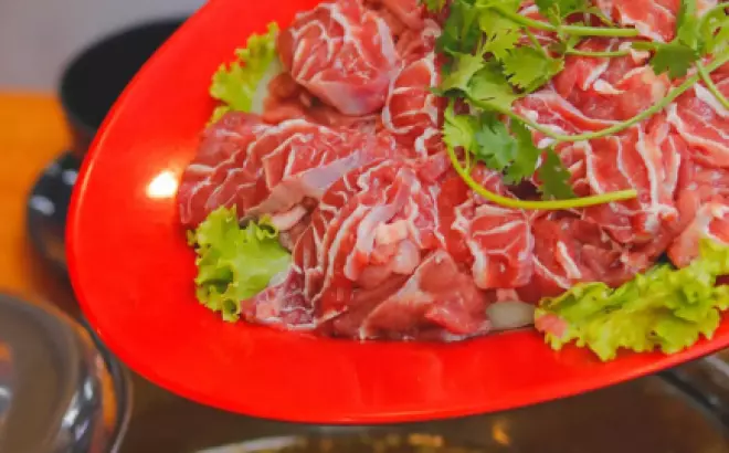 Cách làm bò nhúng mẻ thơm ngon chuẩn vị nhà hàng