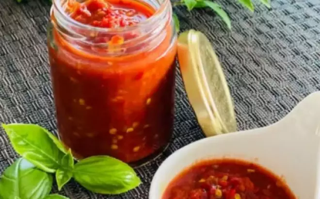 Cách làm sốt Tom Yum ngon chuẩn vị cực kì đơn giản tại nhà