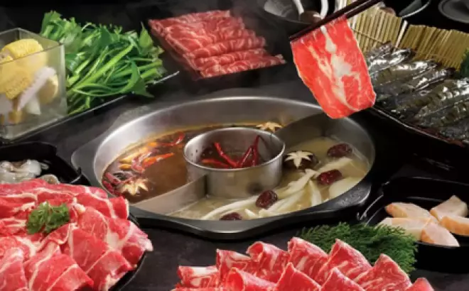 Top 8 quán lẩu ngon tại Hà Nội bạn không nên bỏ qua