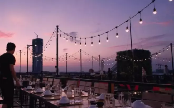 Tổng hợp những quán nhậu Hải Phòng với thực đơn đa dạng