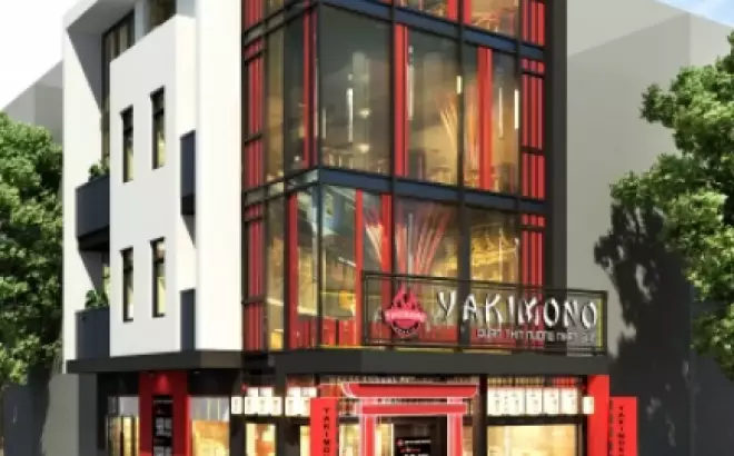 Yakimono Lê Trọng Tấn: Điểm Đến Hấp Dẫn Cho Thực Khách Sành Ăn