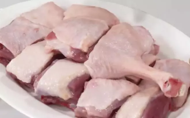 Vịt nấu chao: Một món ngon miền Tây không thể bỏ qua