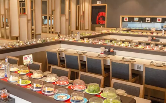 Chi tiết gian hàng Kichi Kichi: Giá, Menu, Khuyến mãi và Địa chỉ