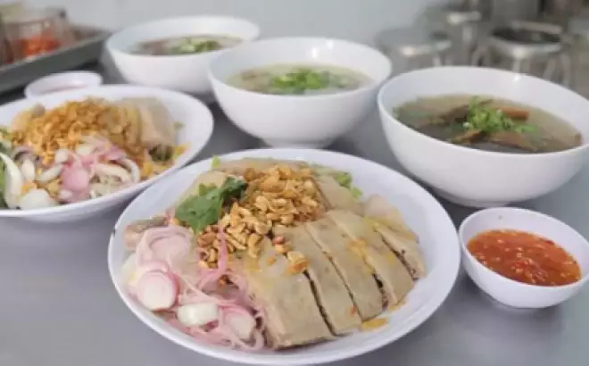 Cách Nấu Cháo Vịt: Tạo Hương Vị Đậm Đà và Không Có Mùi Tanh