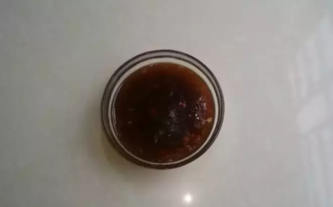 Cách pha nước chấm vịt quay chuẩn vị cực thơm ngon