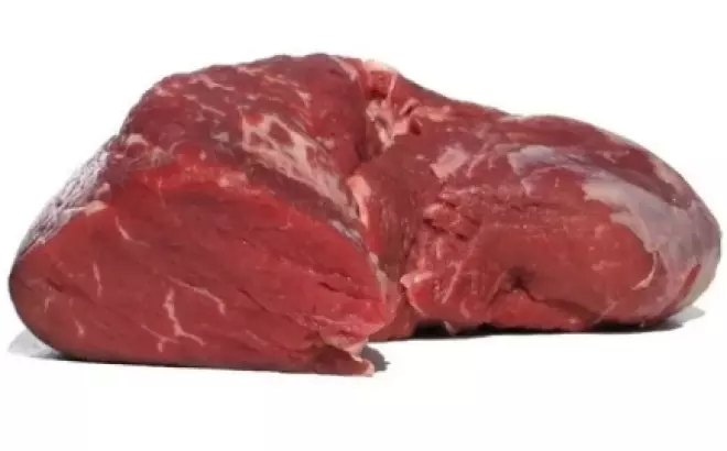 Lẩu bò Tuấn Hằng: Bí quyết chọn thịt bò ngon