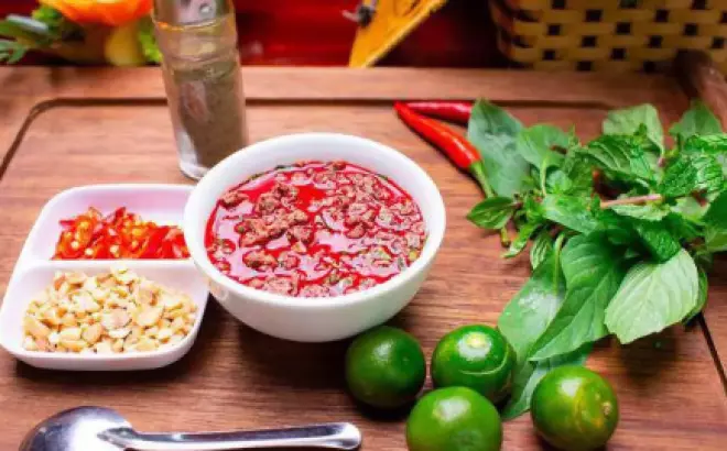 Mách bạn 5 cách đánh tiết canh ngan đơn giản, được nhiều người ưa chuộng vì cho ra thành phẩm hấp dẫn