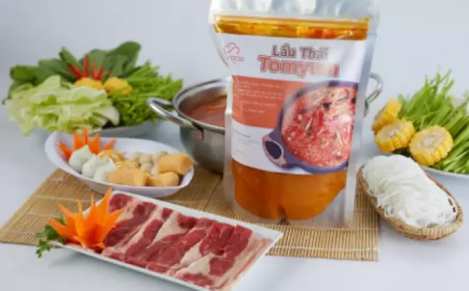 Nước Lẩu Đóng Gói: Từ Linh Hồn của Lẩu đến Những Món Lẩu Độc Đáo