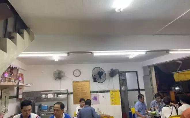 Review Quán Lẩu Cá Dân Ích Quận 5 Siêu Hot Từ A Đến Z