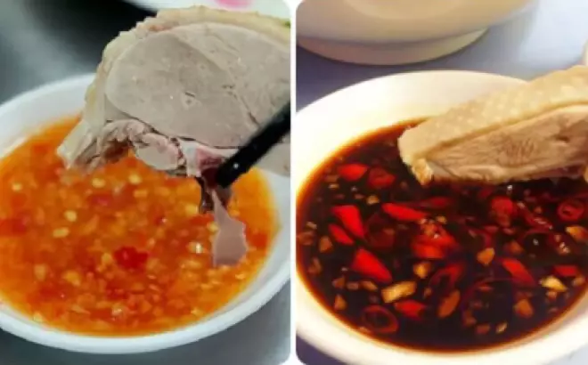 Tham khảo ngay 3 cách pha nước chấm vịt luộc chuẩn vị, mê hoặc người thưởng thức