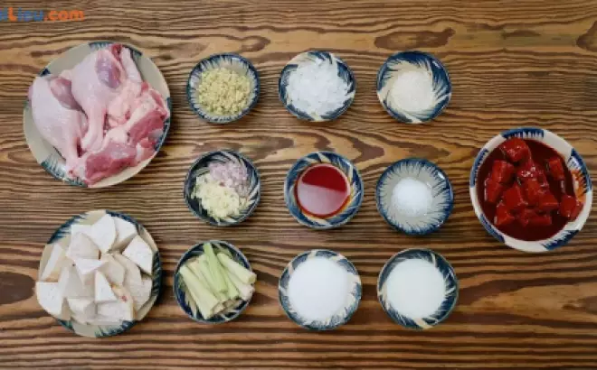 Top 5+ cách nấu vịt nấu chao thơm ngon béo ngậy, ngon như ngoài hàng