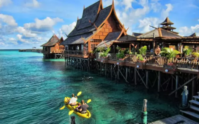 TOUR DU LỊCH ĐẢO BALI - INDONESIA 4 NGÀY: Khám phá thiên đường biển Bali