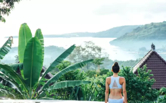 Tour du lịch Bali Indonesia Tết Nguyên Đán 2024 Giá Rẻ (4N3Đ)